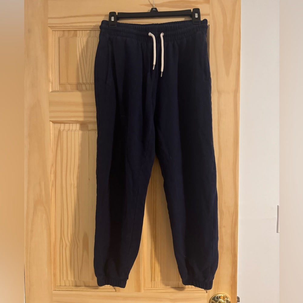 Women’s Fleece Lined Jogger Sweatpants